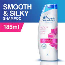 Head&Shoulder Smooth&Silky 200ml